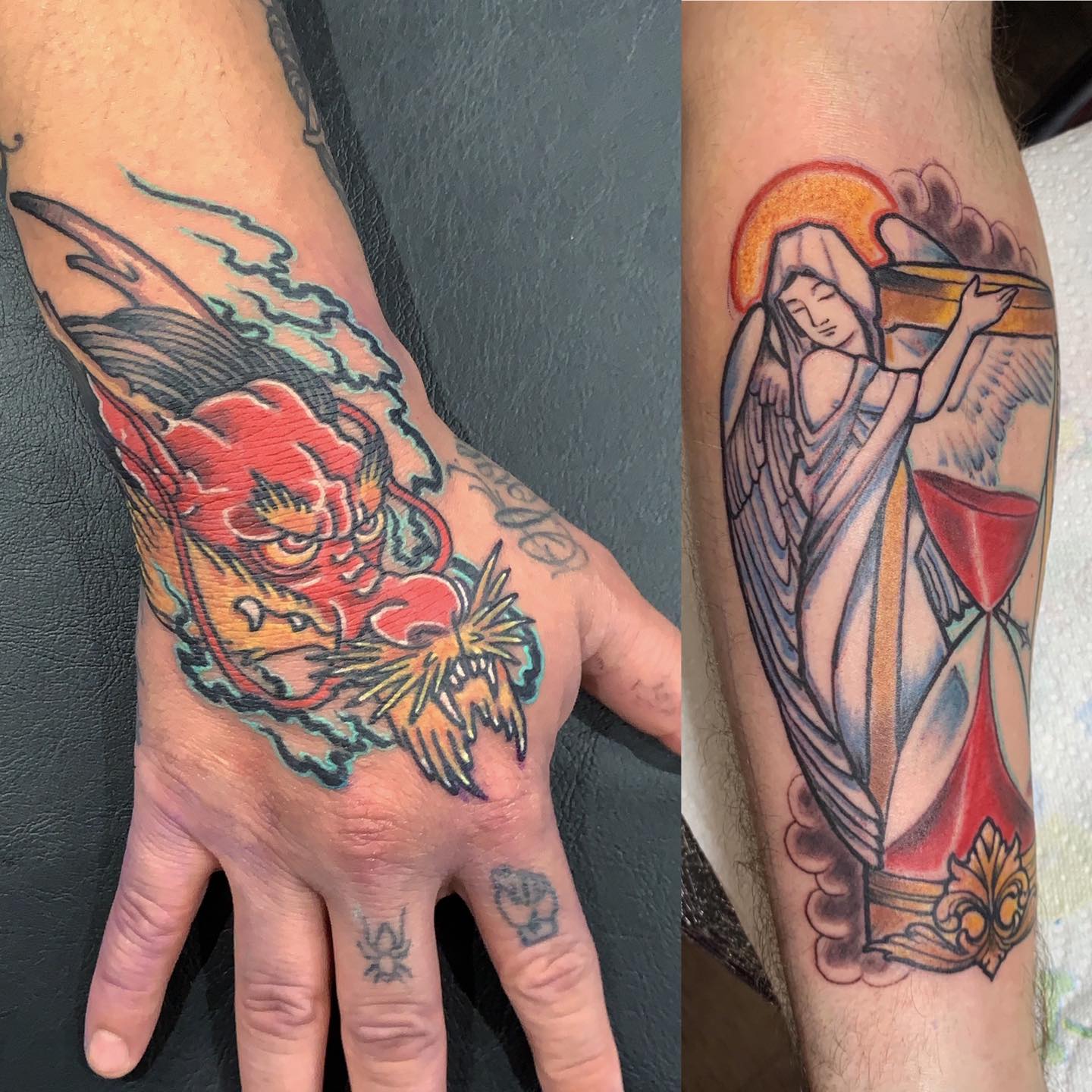 France Tattoo Studio