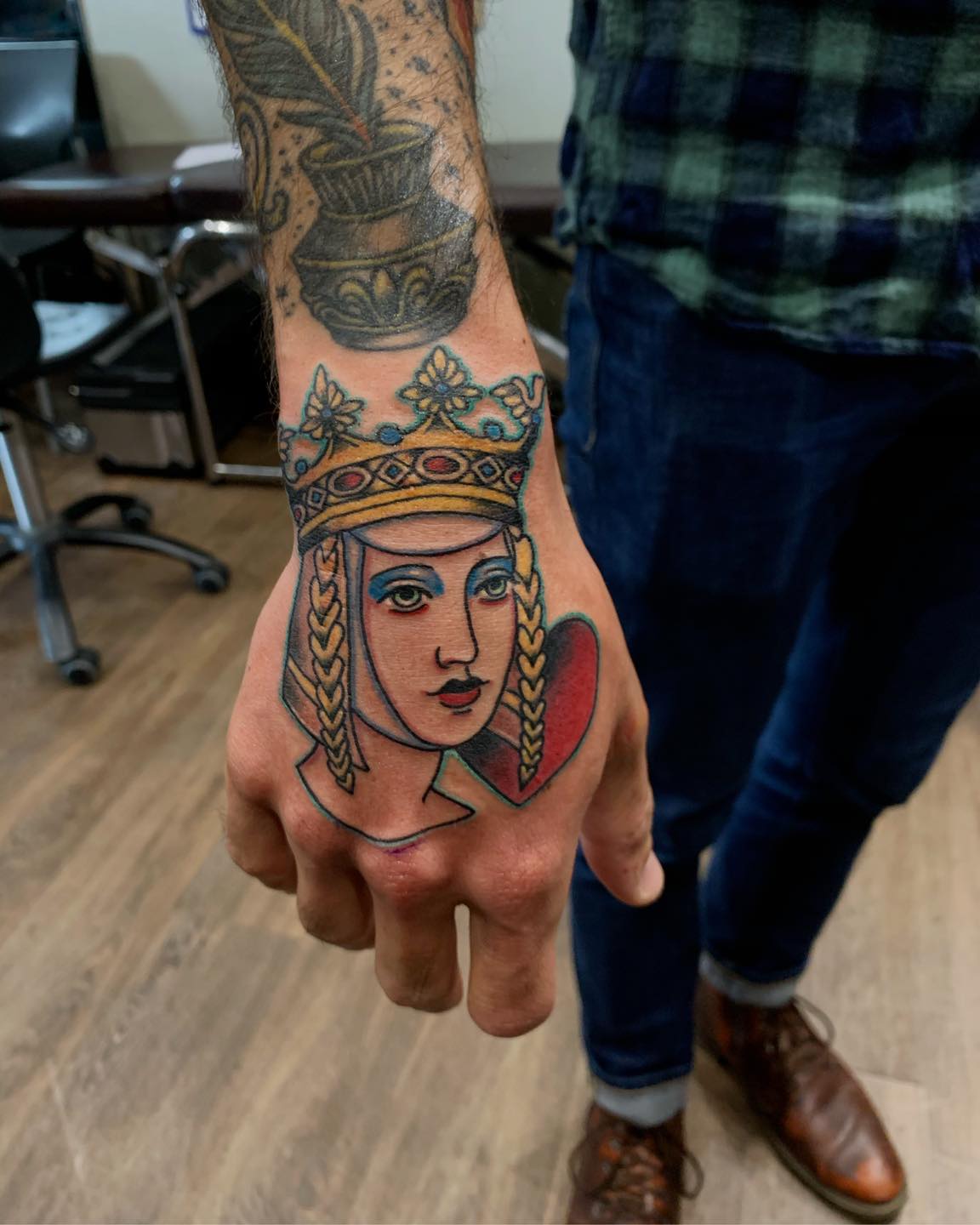 France Tattoo Studio