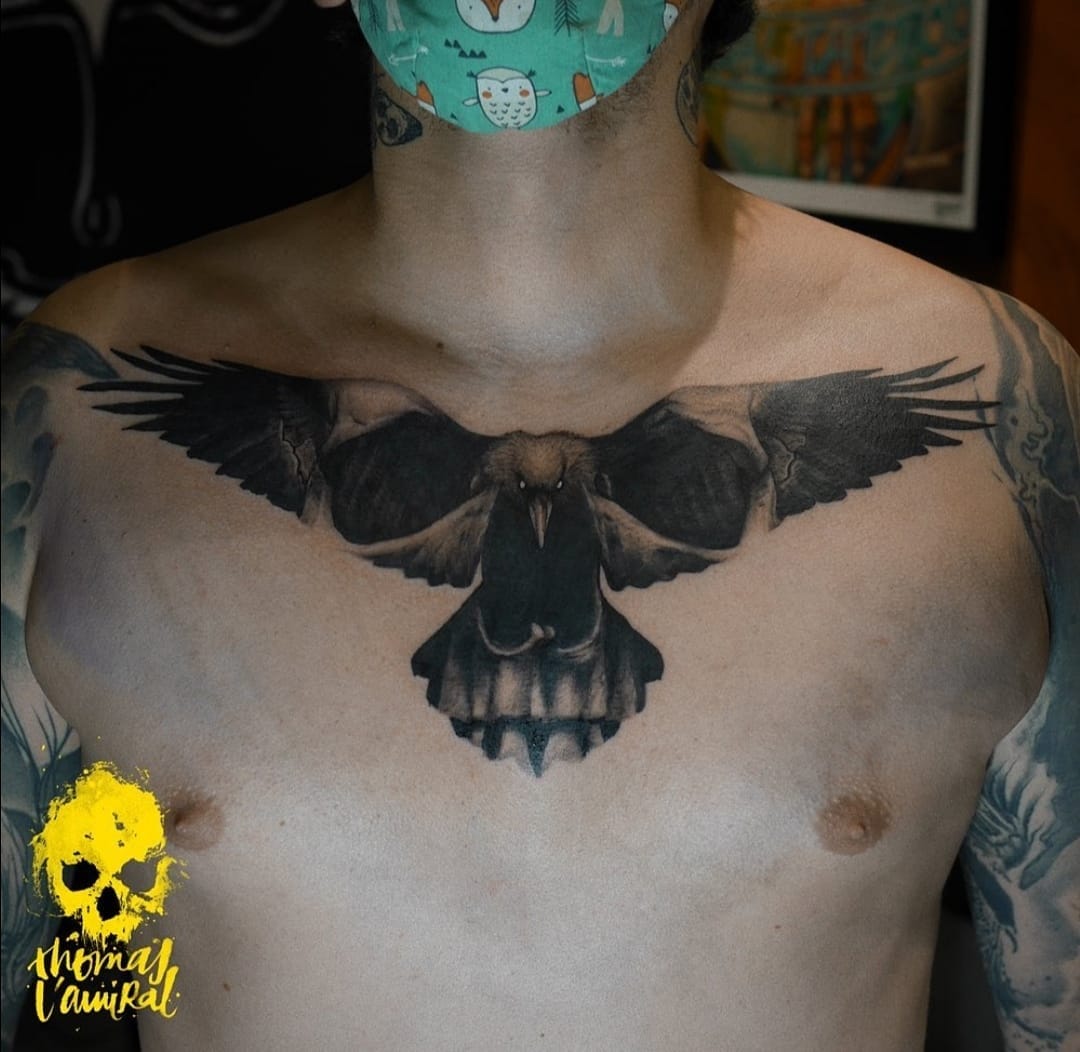 France Tattoo Studio