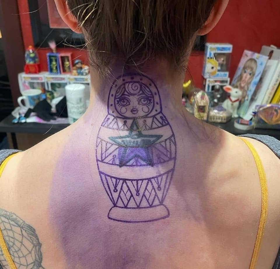 France Tattoo Studio