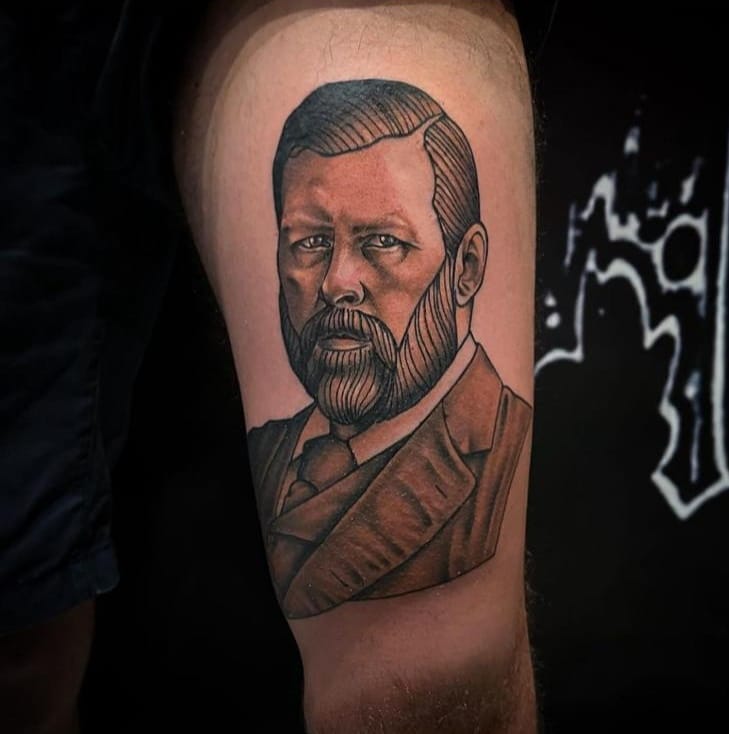 France Tattoo Studio