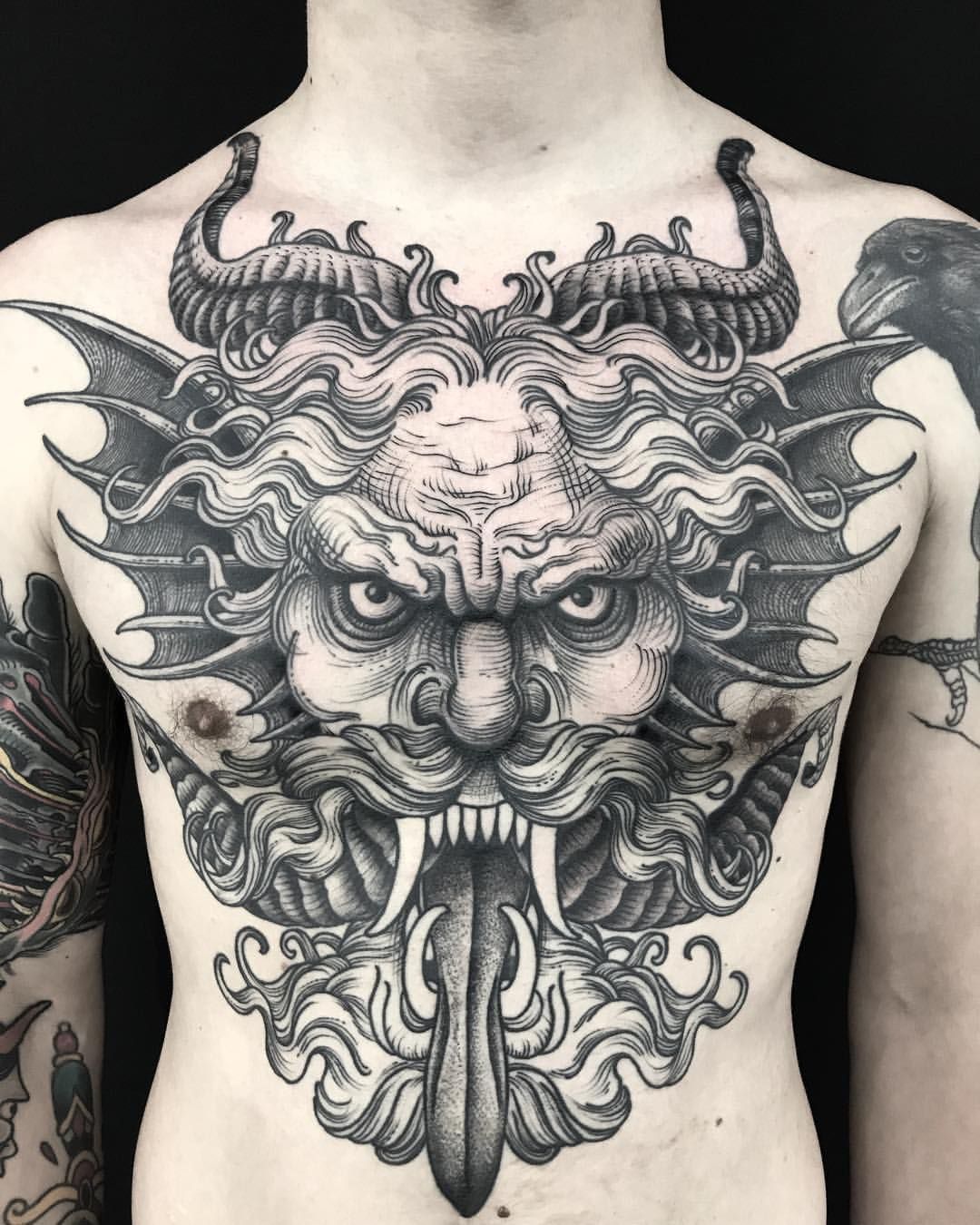 France Tattoo Studio