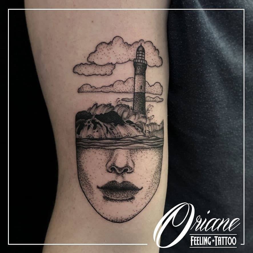 France Tattoo Studio