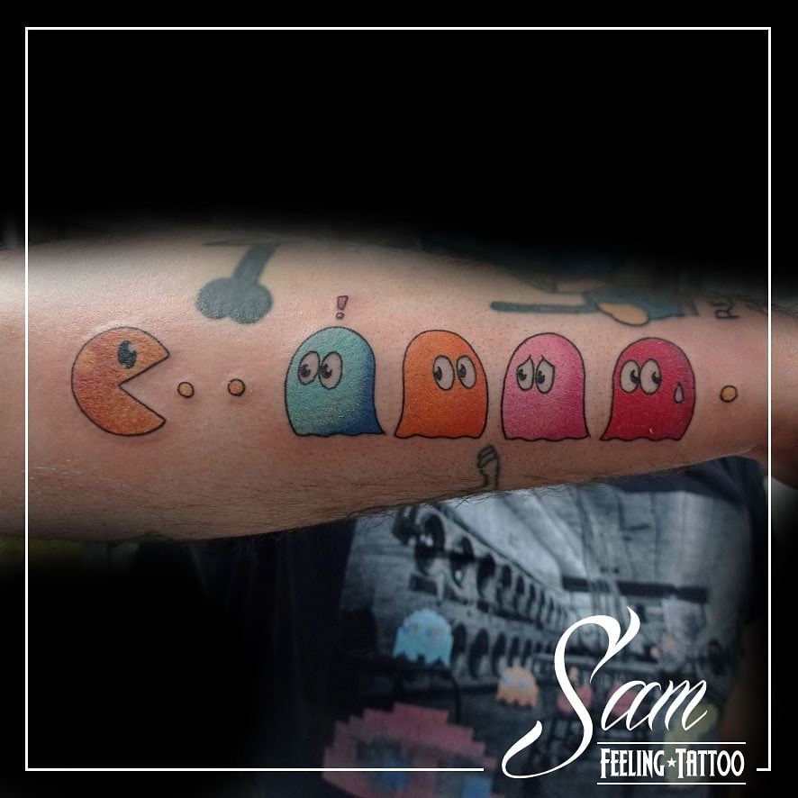 France Tattoo Studio