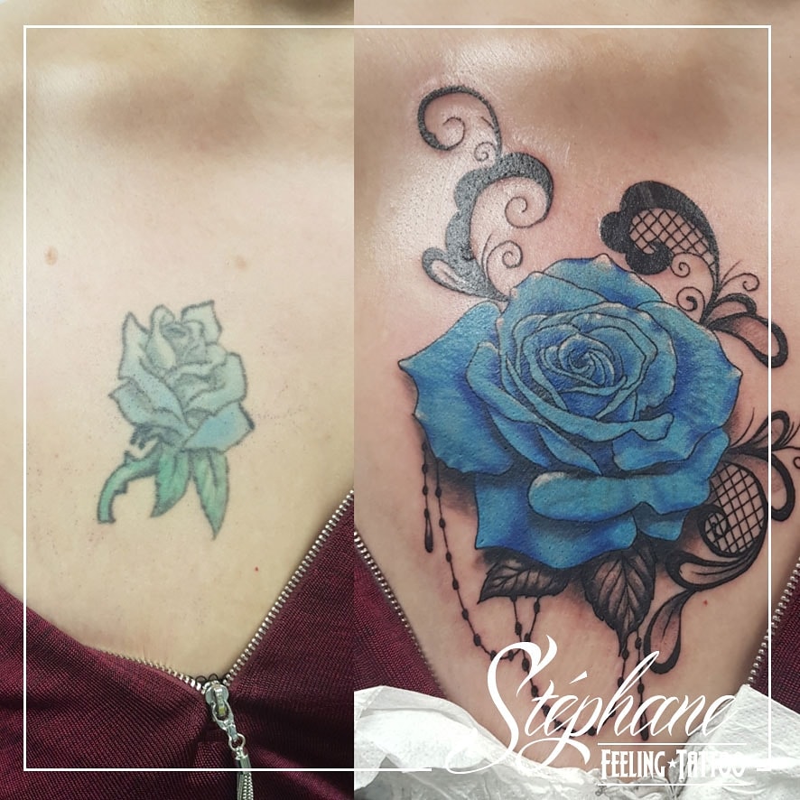 France Tattoo Studio