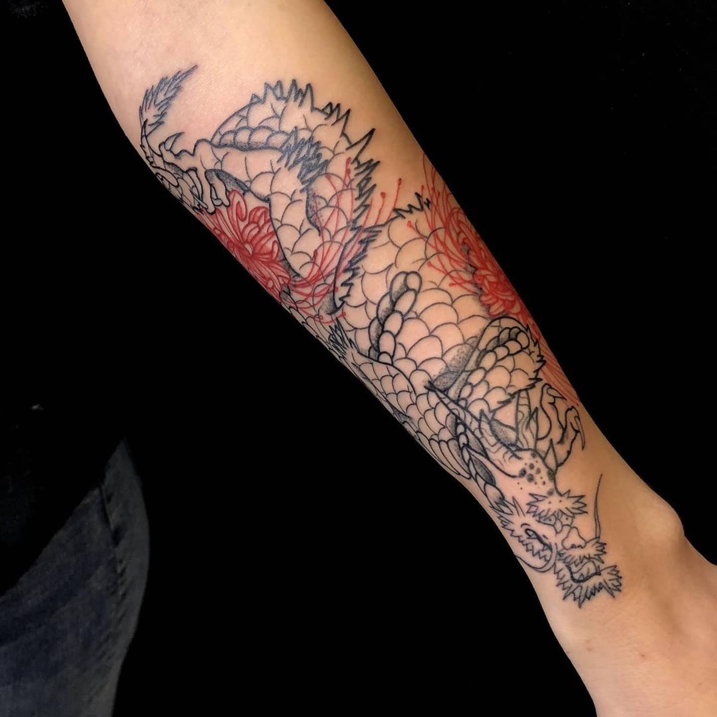 France Tattoo Studio