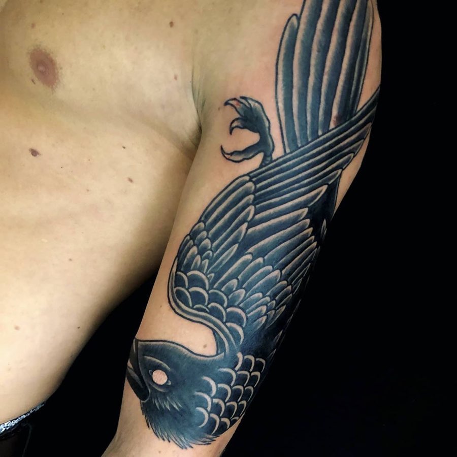 France Tattoo Studio