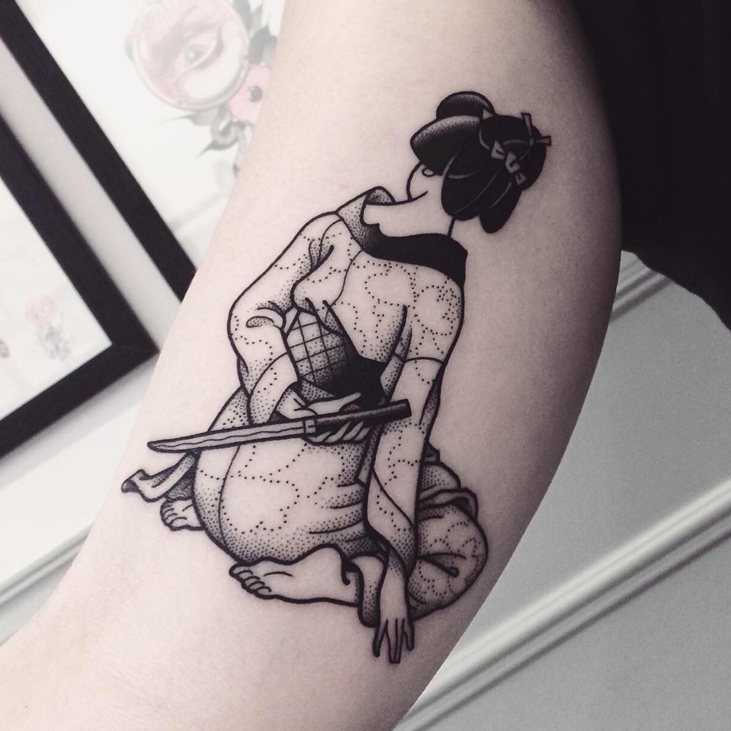 France Tattoo Studio