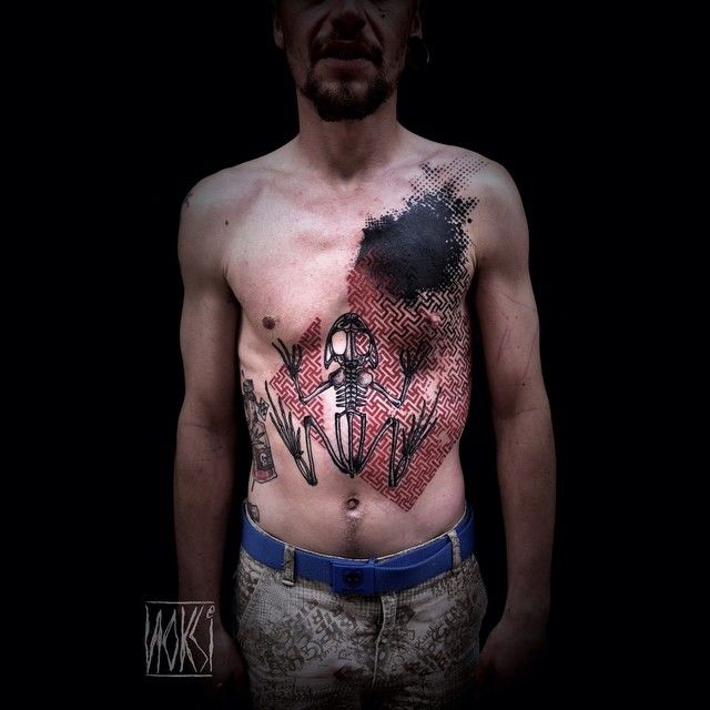 France Tattoo Studio