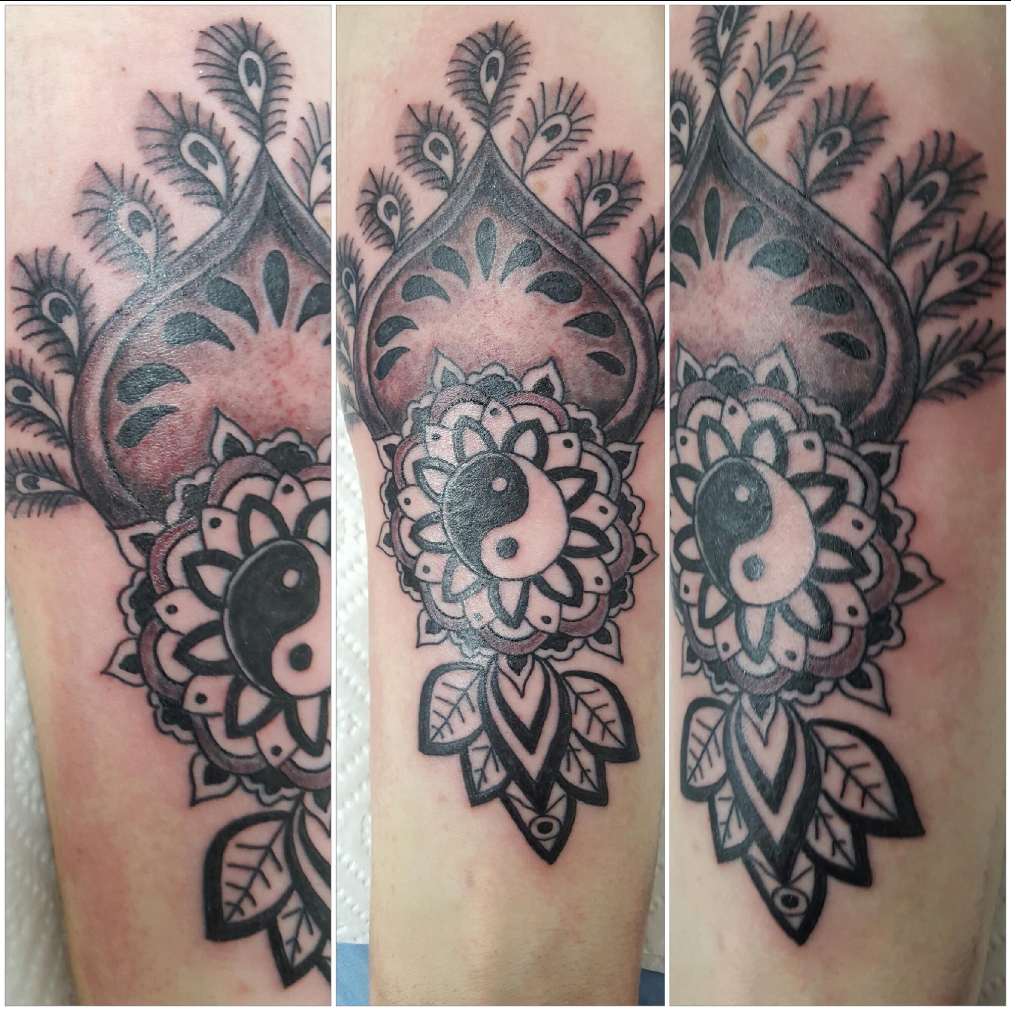 France Tattoo Studio