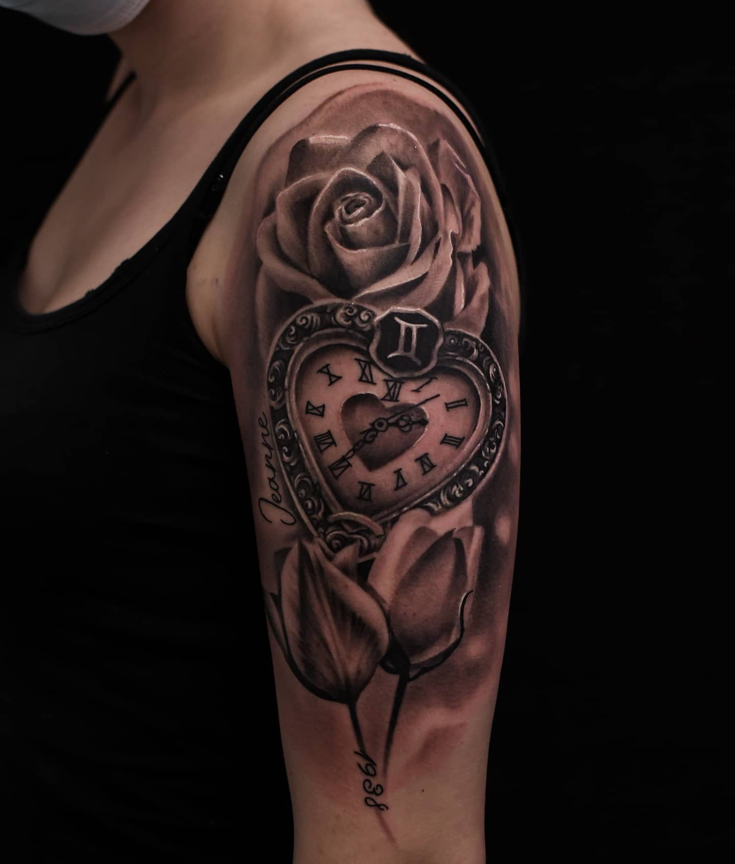 France Tattoo Studio