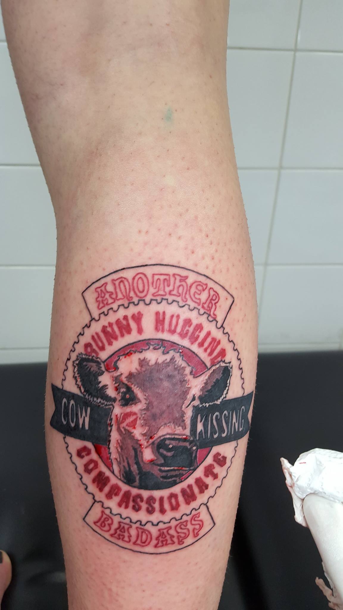 France Tattoo Studio