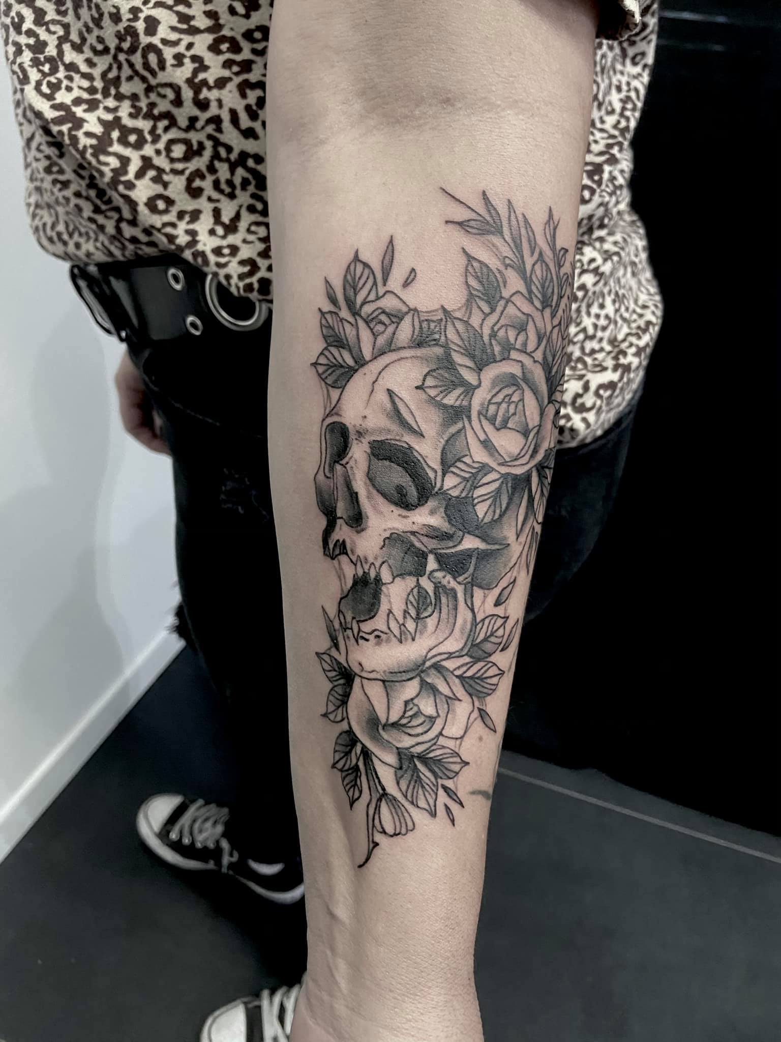 France Tattoo Studio