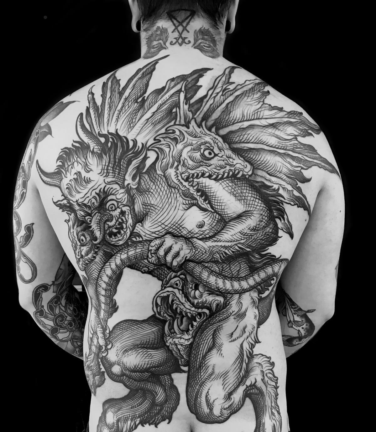 France Tattoo Studio