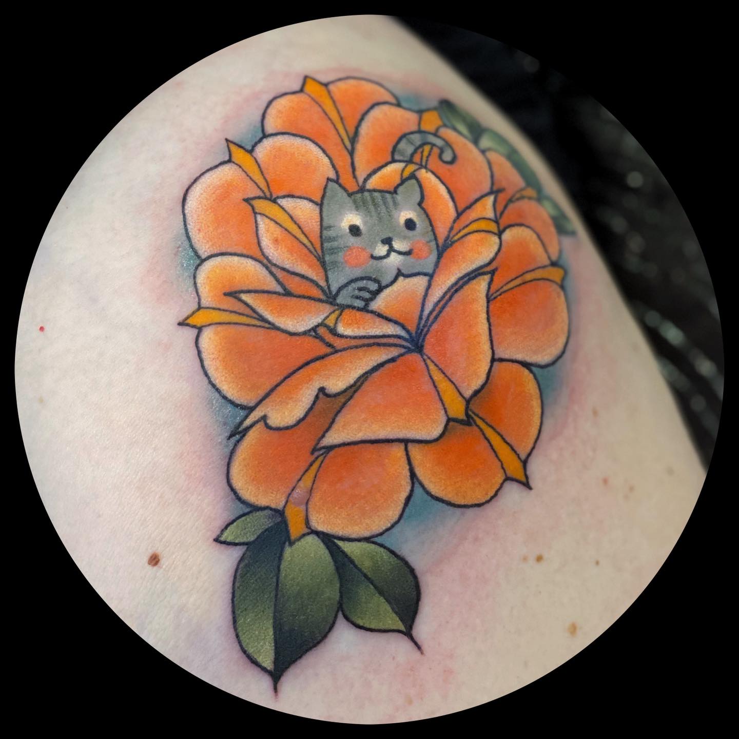 Tatuiruočių meistrai Hobarte