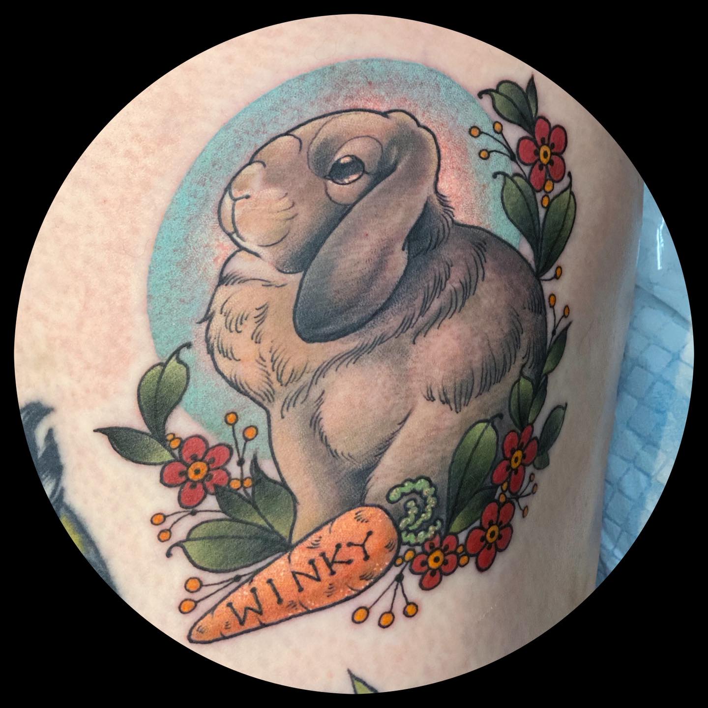 Tatuiruočių meistrai Hobarte