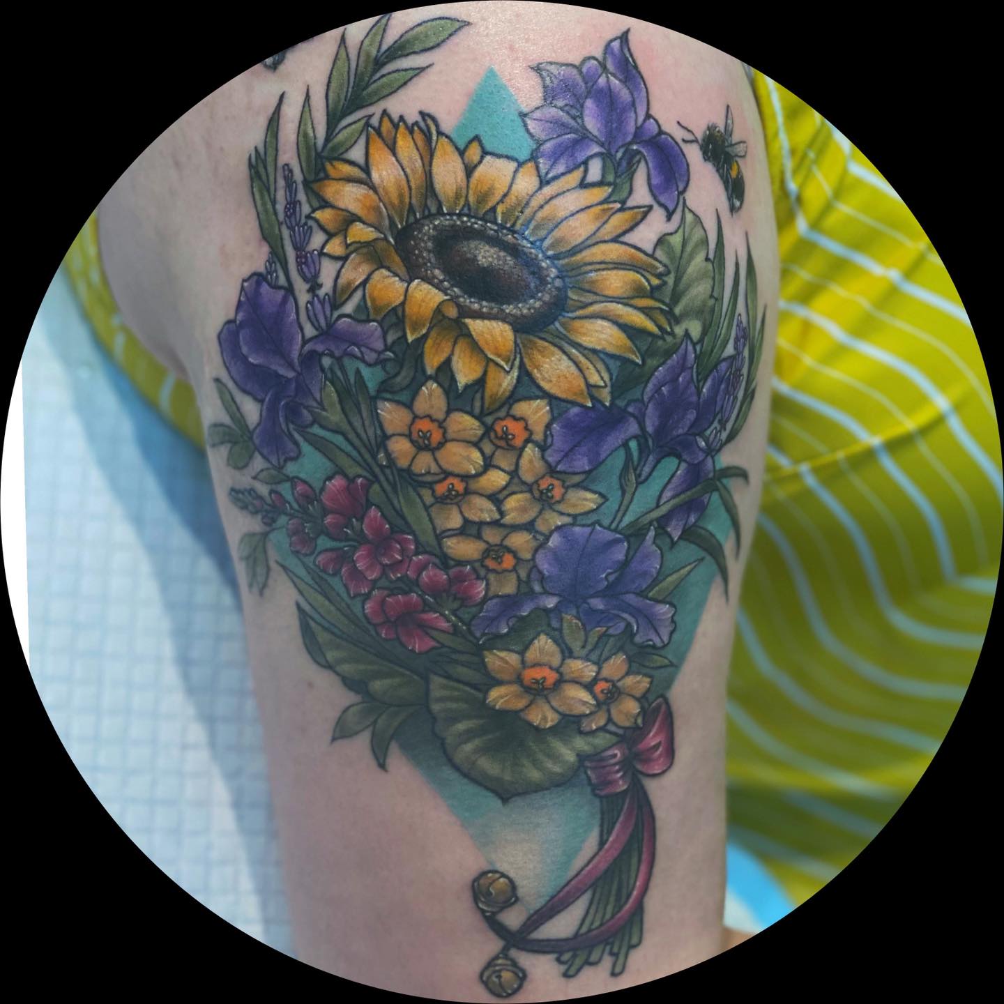 Tatuiruočių meistrai Hobarte