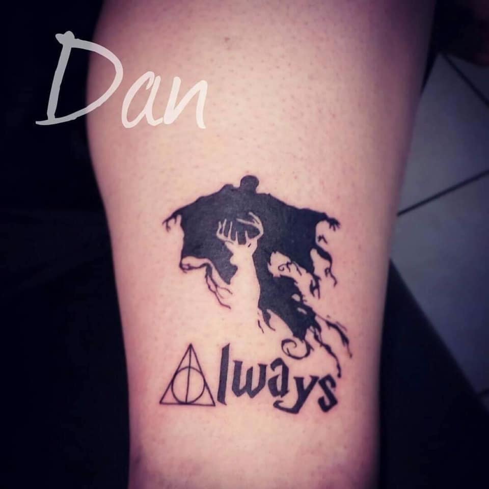 Tatuiruočių meistrai Hobarte