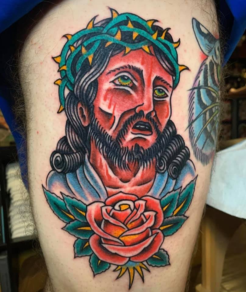 Tatuiruočių meistrai Hobarte