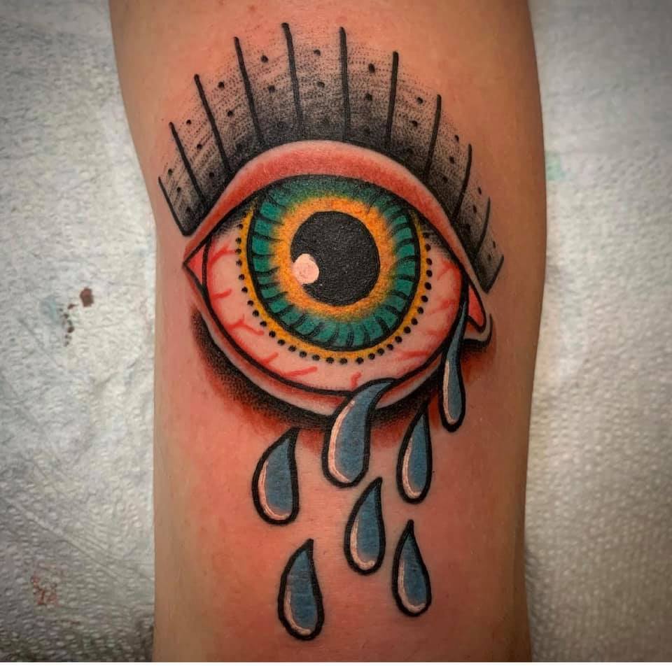 Tatuiruočių meistrai Hobarte