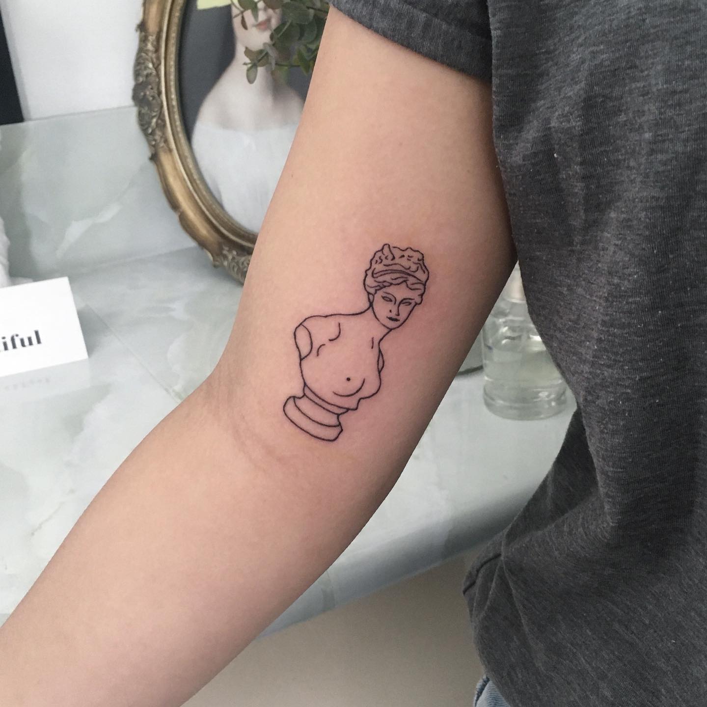 Tatuiruočių meistrai Hobarte