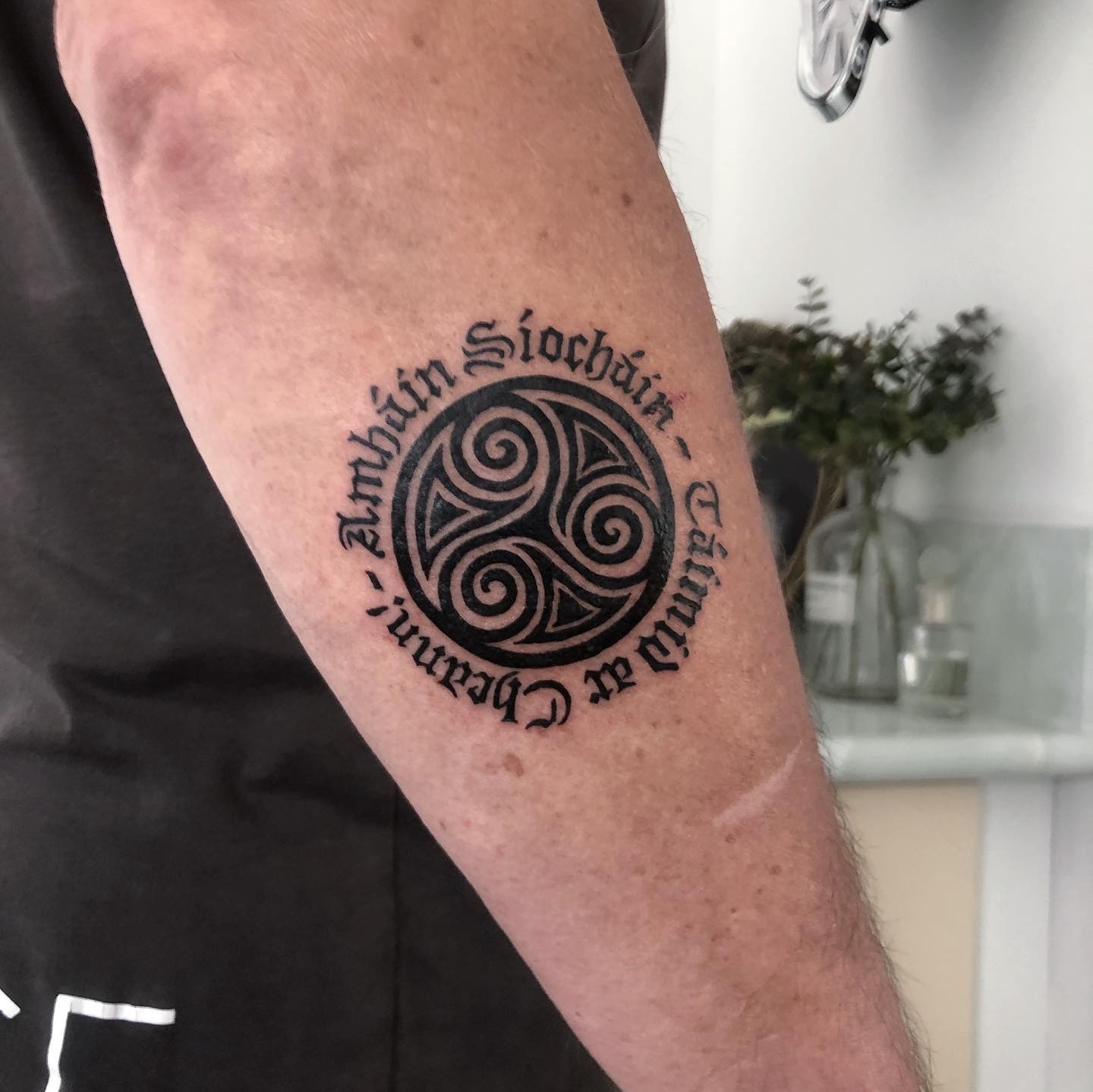 Tatuiruočių meistrai Hobarte