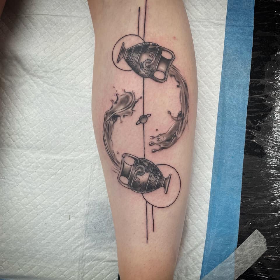 Tatuiruočių meistrai Hobarte