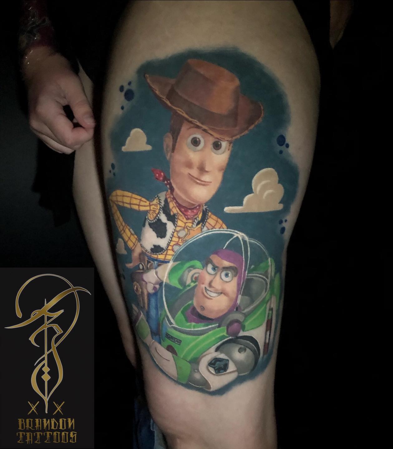 Tatuiruočių meistrai Hobarte