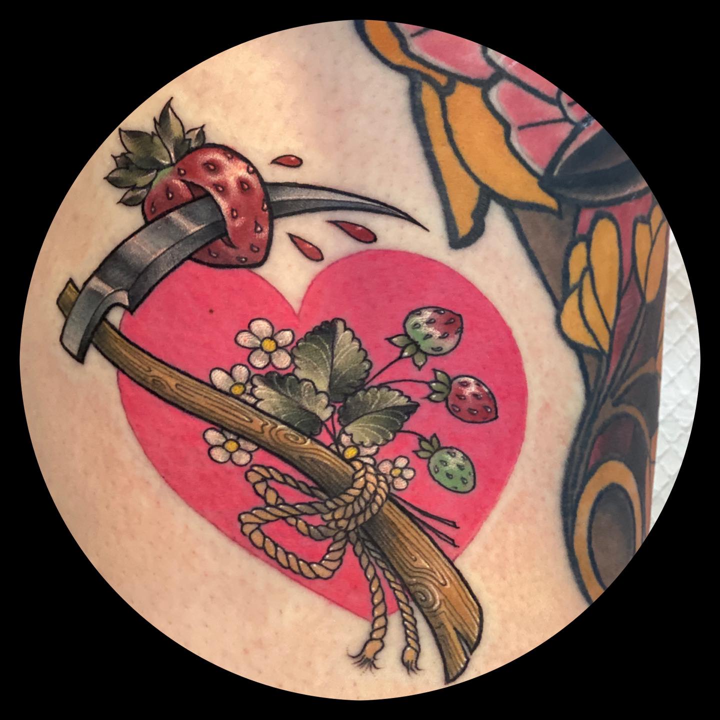 Tatuiruočių meistrai Hobarte