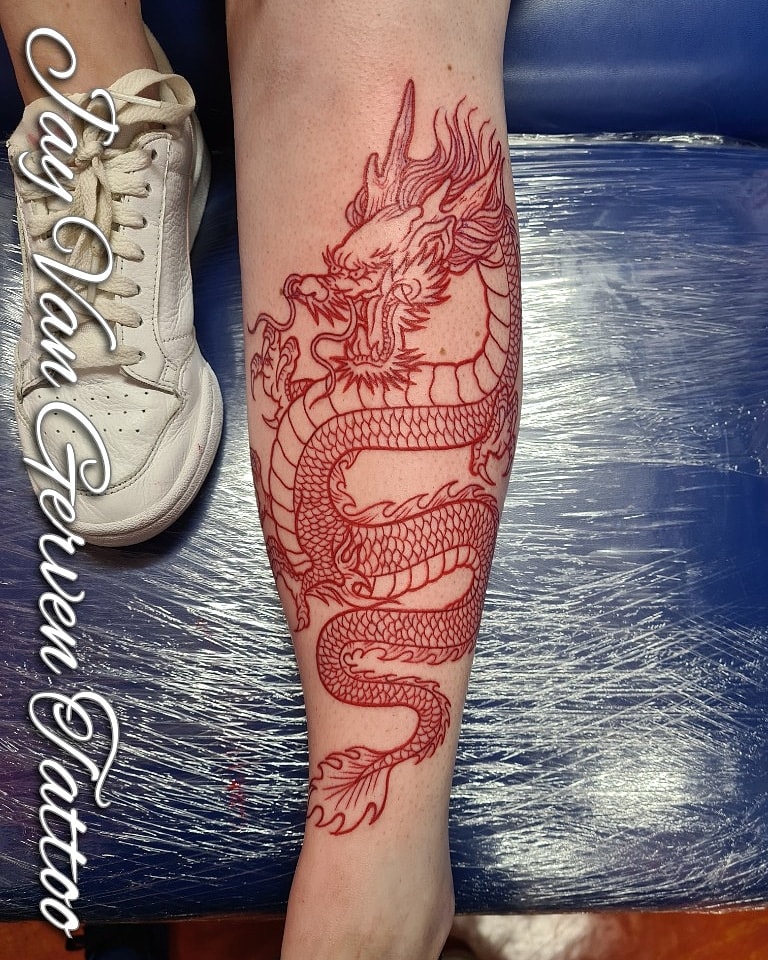 Tatuiruočių meistrai Hobarte