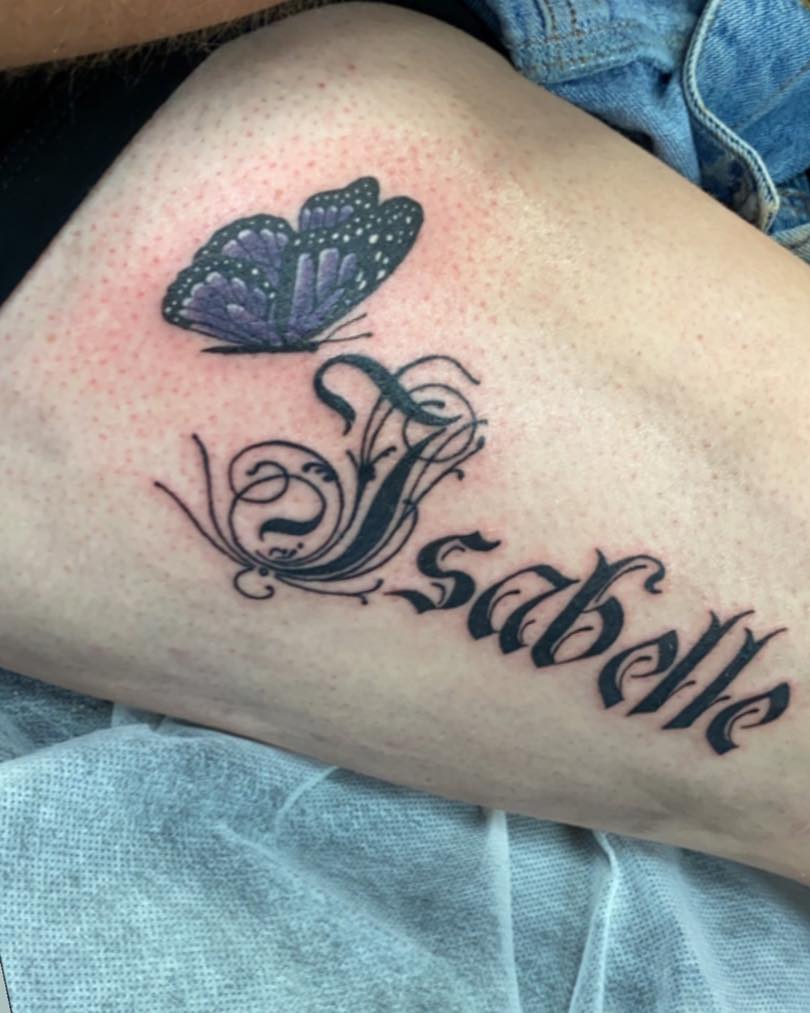 Tatuatori a Newcastle, Nuovo Galles del Sud