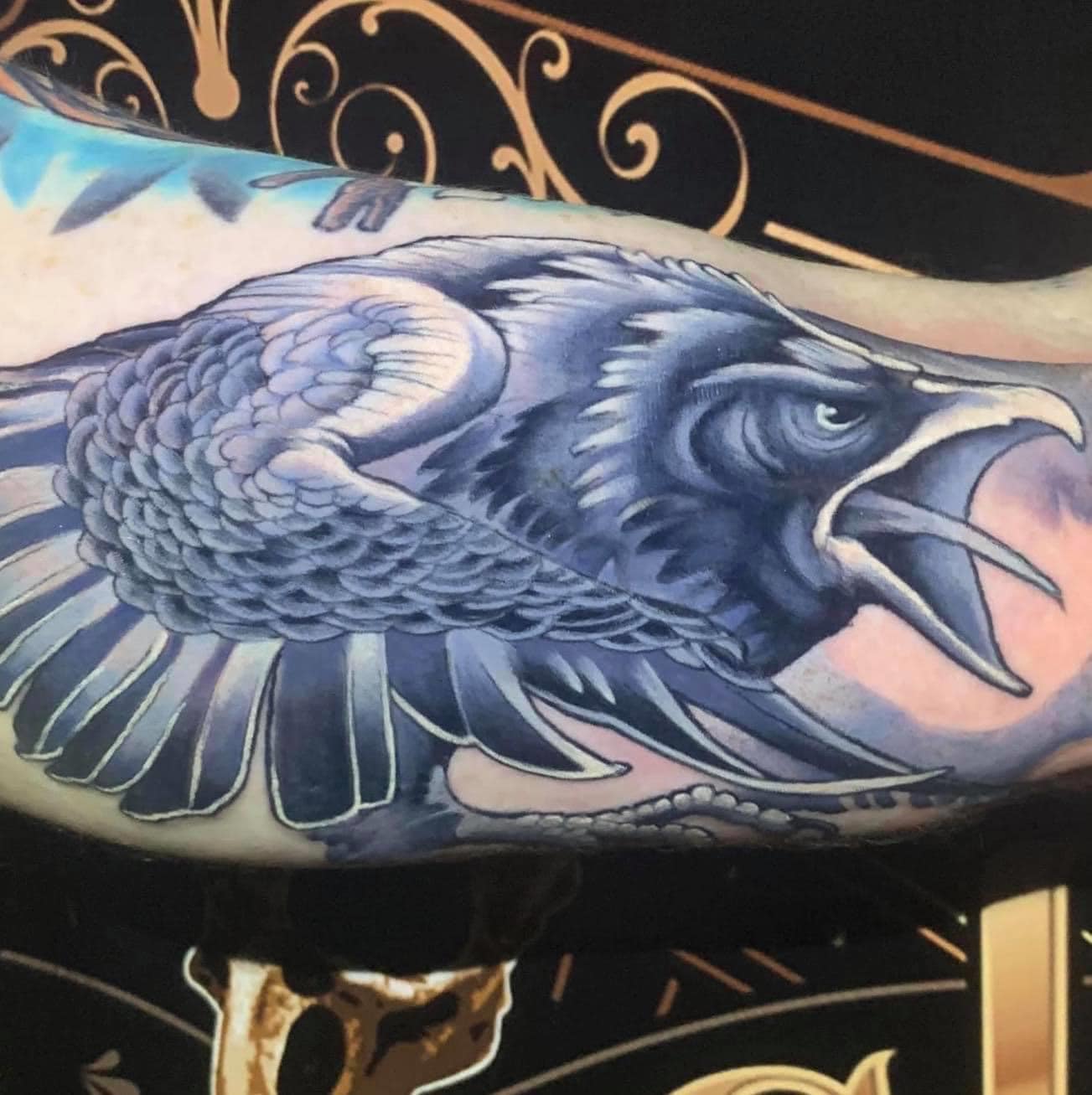 Tatuatori a Newcastle, Nuovo Galles del Sud