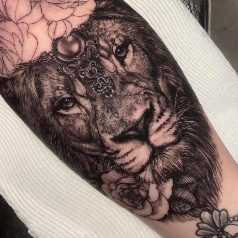 Tatuatori a Newcastle, Nuovo Galles del Sud