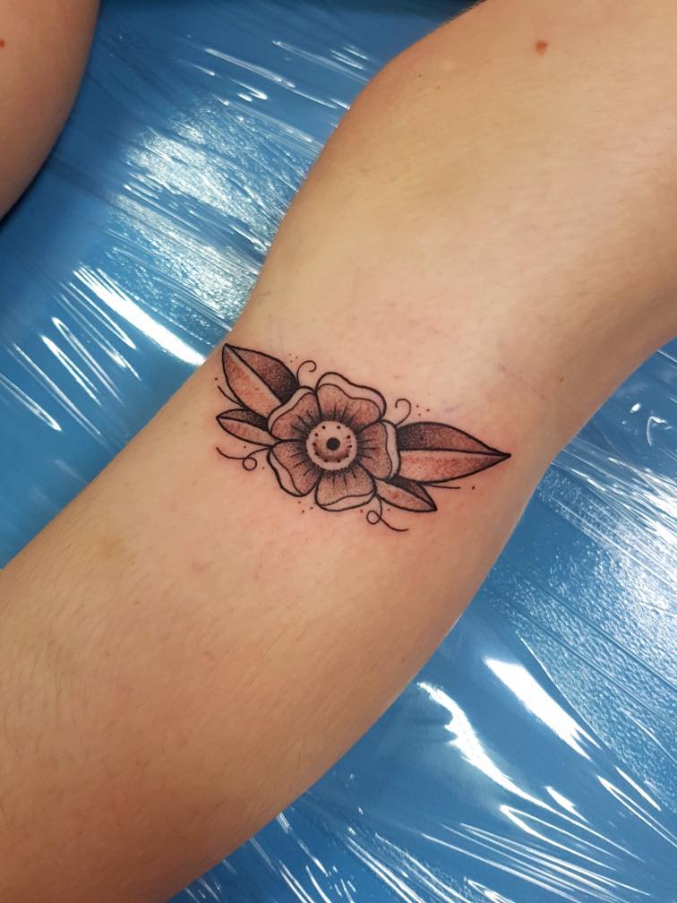 Tatuatori a Newcastle, Nuovo Galles del Sud