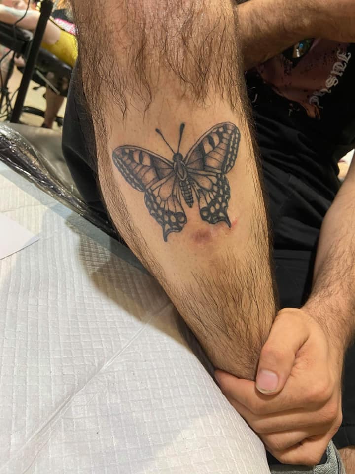 Tatuatori a Newcastle, Nuovo Galles del Sud