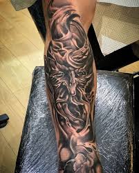 tatouage daniel watterson