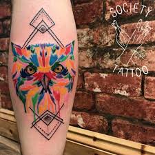 Société Treize Tatouages