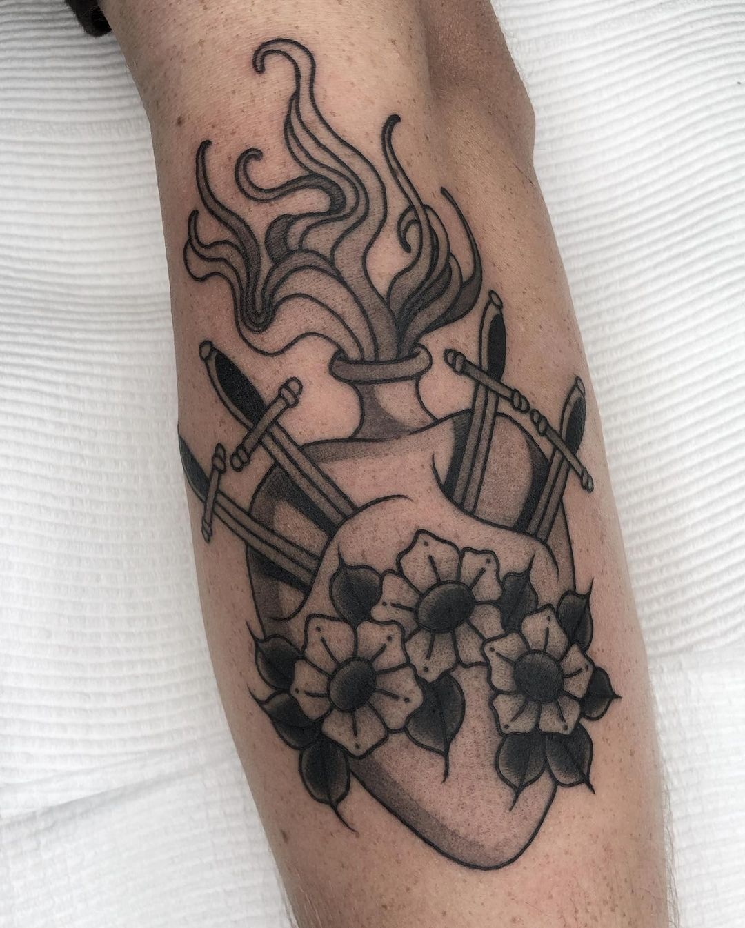 Tatuatori a Fremantle