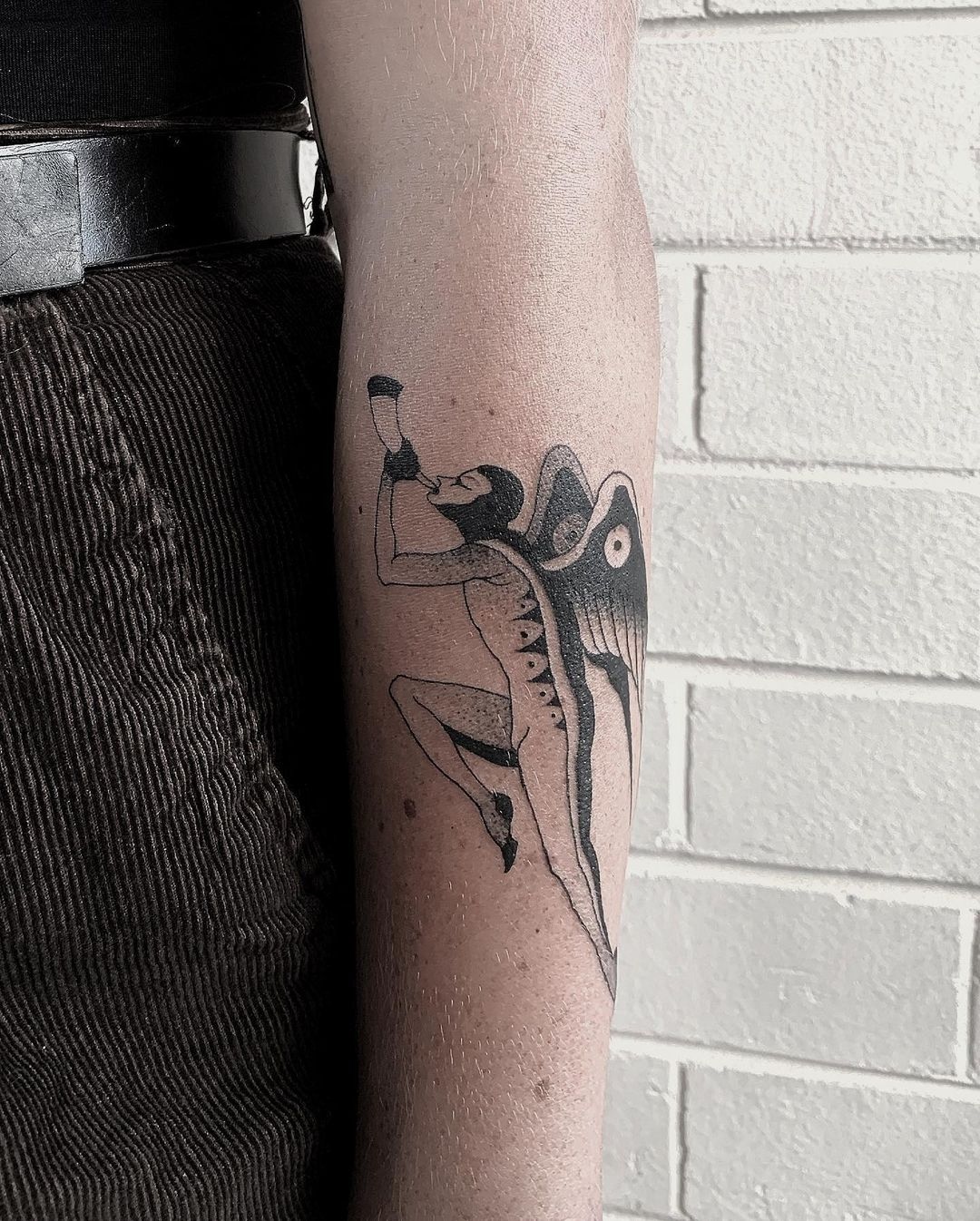 Tatuatori a Fremantle