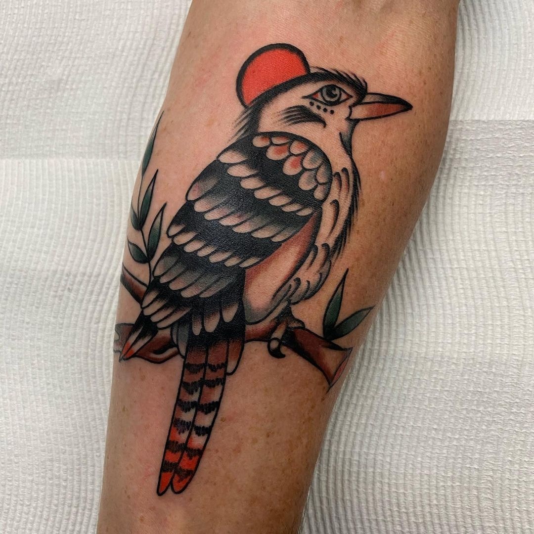 Tatuatori a Fremantle