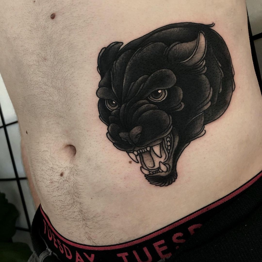 Tatuatori a Fremantle