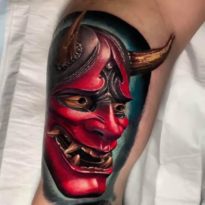 Tatuatori a Fremantle