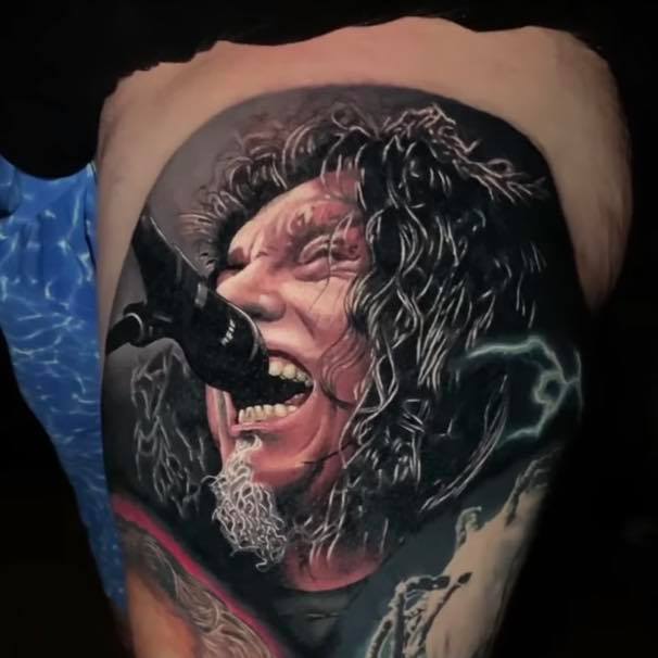 Tatuatori a Fremantle