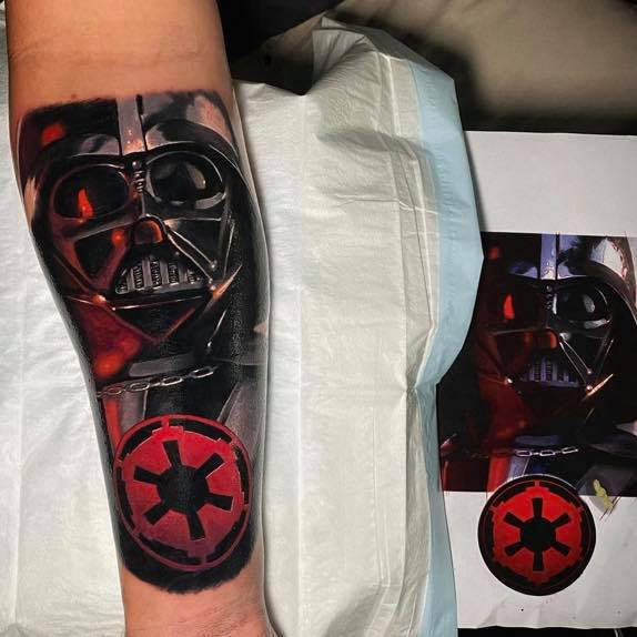 Tatuatori a Fremantle