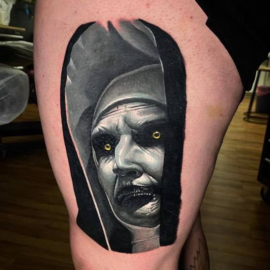 Tatuatori a Fremantle