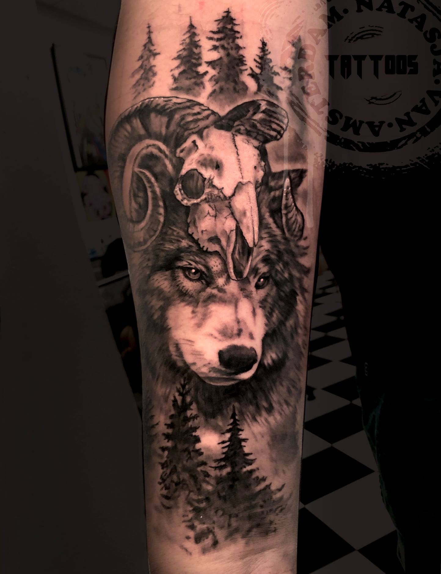 Tatuatori a Fremantle