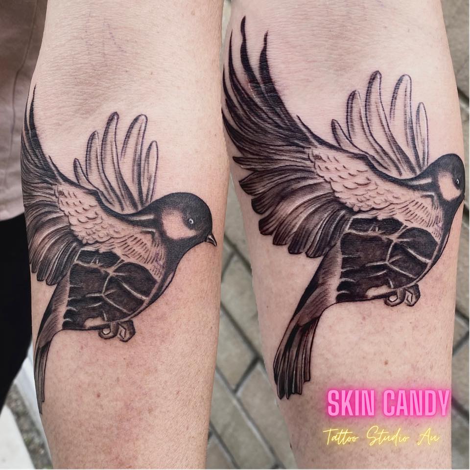 Tatuatori a Fremantle