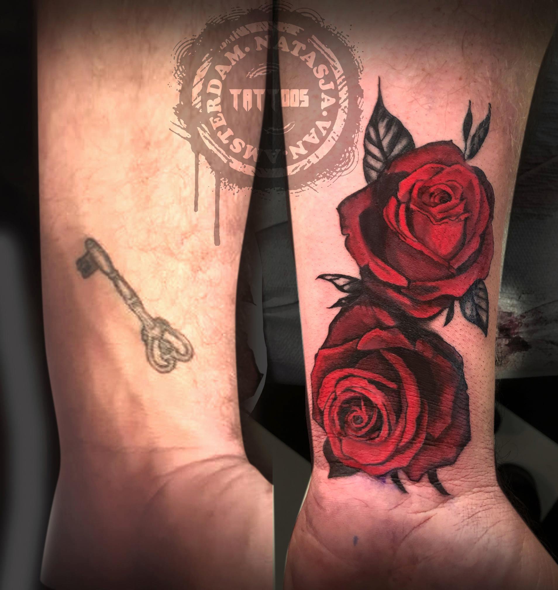 Tatuatori a Fremantle