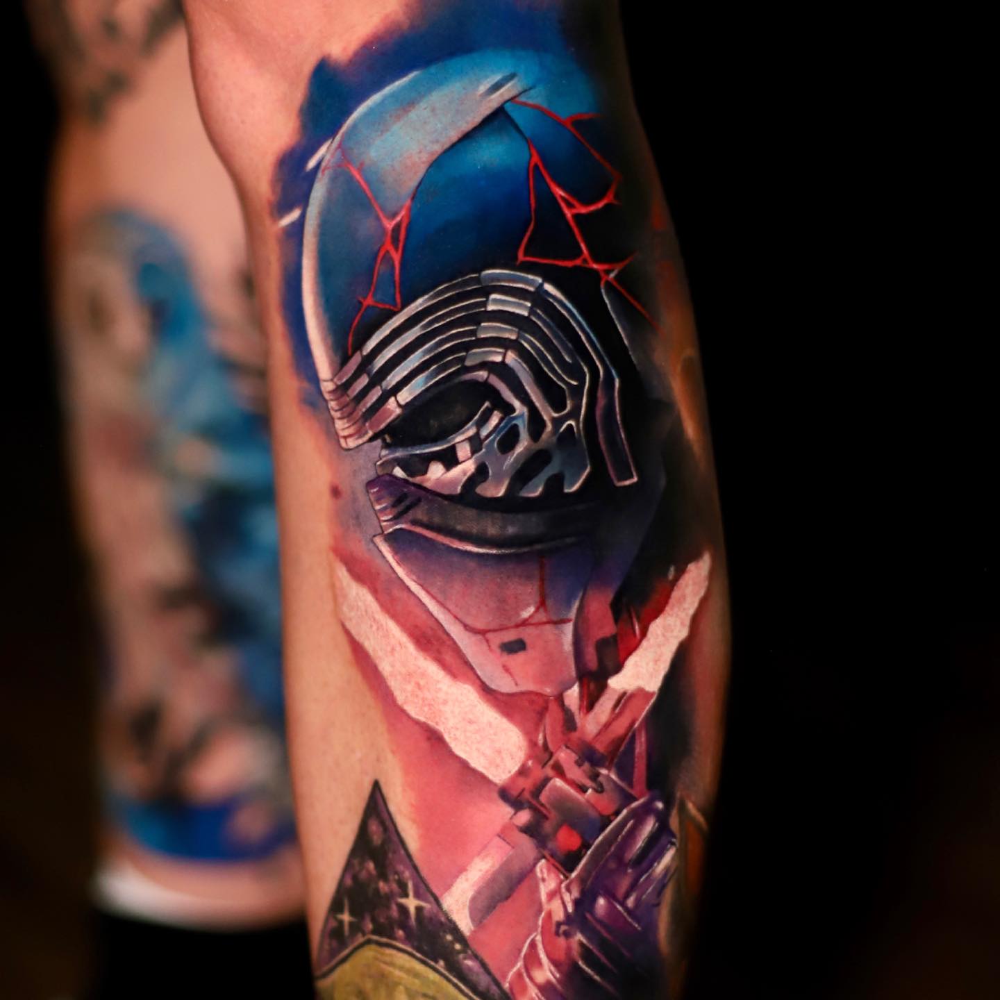 Tatuatori a Fremantle