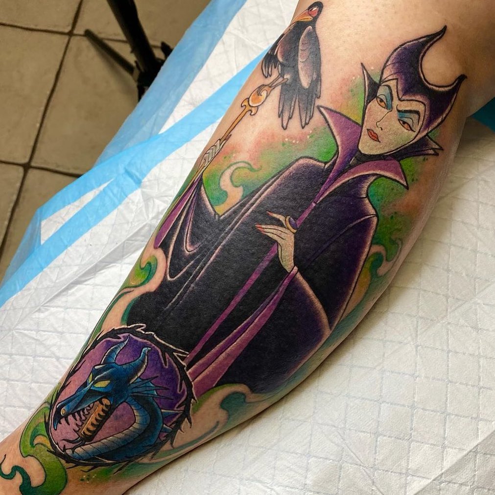 Tatuatori a Fremantle